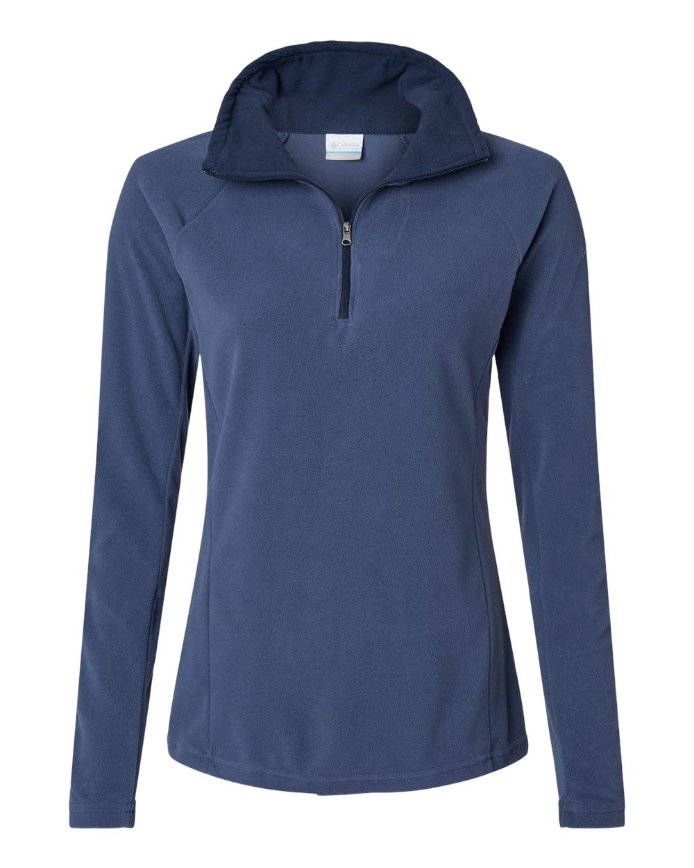 Women's Glacial™ IV Fleece Half-Zip Pullover | 212495