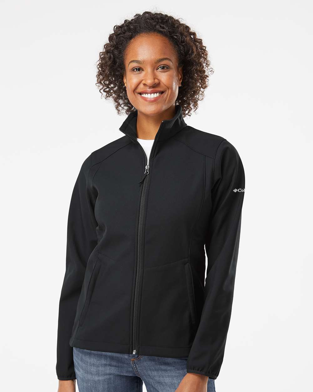 Women’s Kruser Ridge™ Soft Shell Jacket | 212493