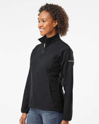Women’s Kruser Ridge™ Soft Shell Jacket | 212493
