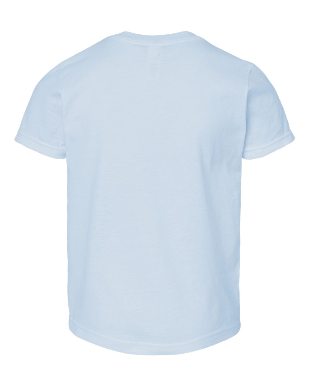 Youth Fine Jersey T-Shirt | 235