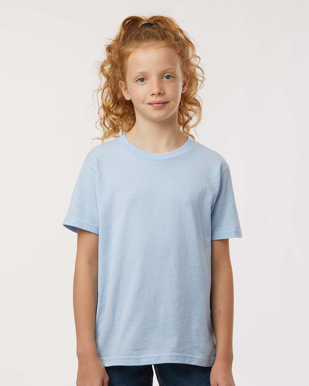 Youth Fine Jersey T-Shirt | 235