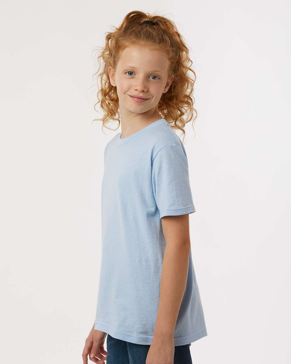 Youth Fine Jersey T-Shirt | 235