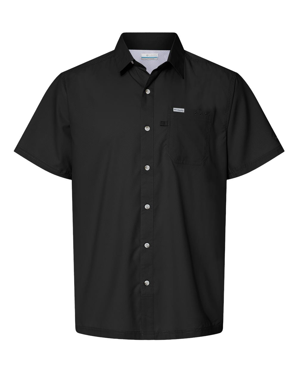 Men's PFG Slack Tide™ Camp Shirt | 212484
