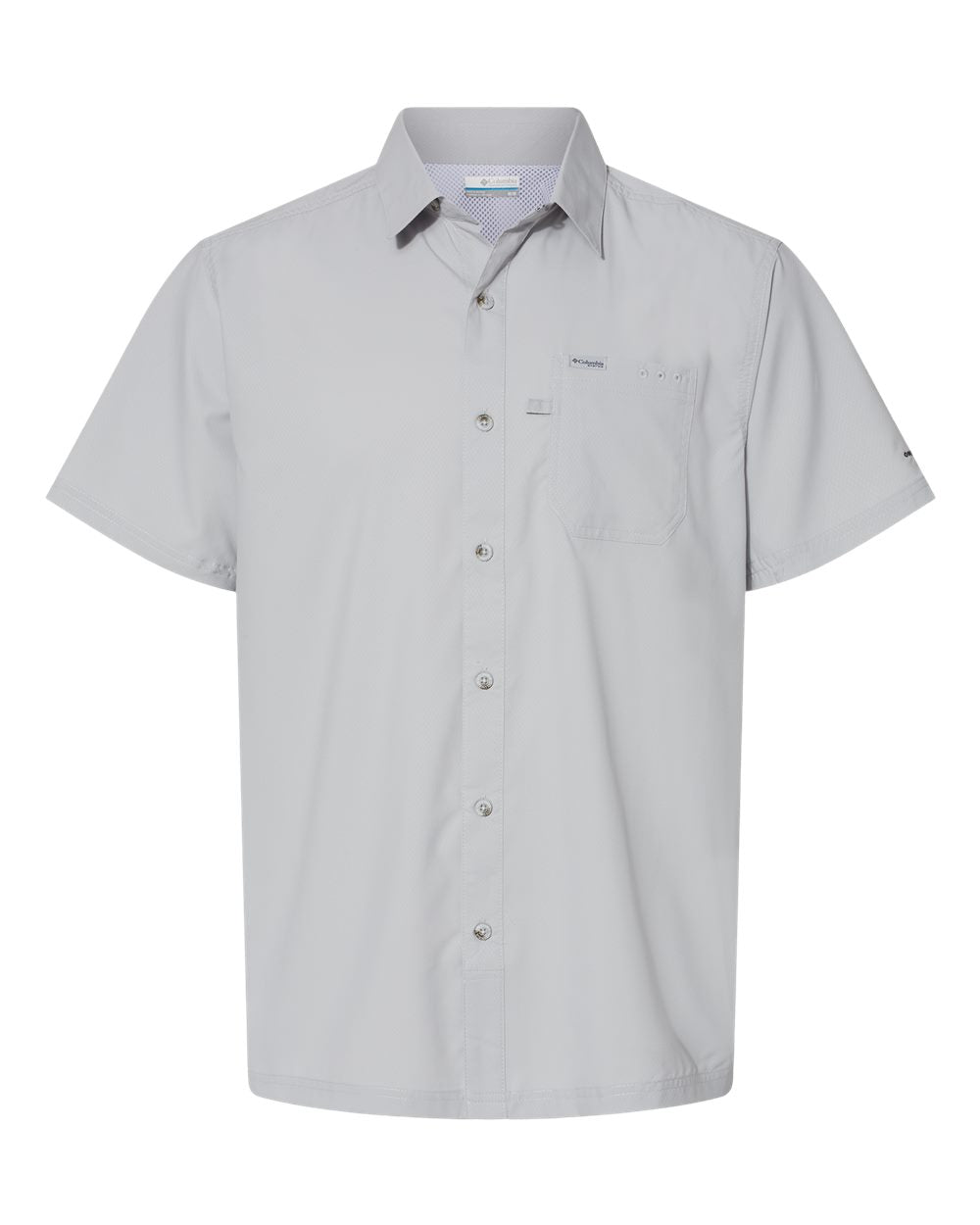 Men's PFG Slack Tide™ Camp Shirt | 212484
