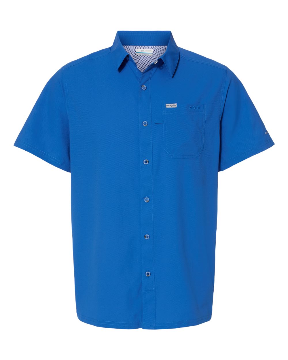 Men's PFG Slack Tide™ Camp Shirt | 212484