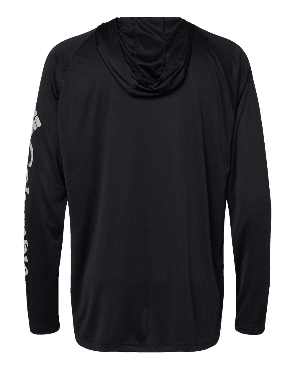 Men's PFG Terminal Tackle™ Hooded Long Sleeve T-Shirt | 212482