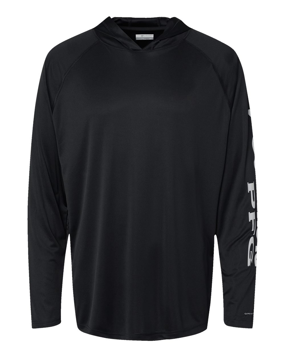 Men's PFG Terminal Tackle™ Hooded Long Sleeve T-Shirt | 212482