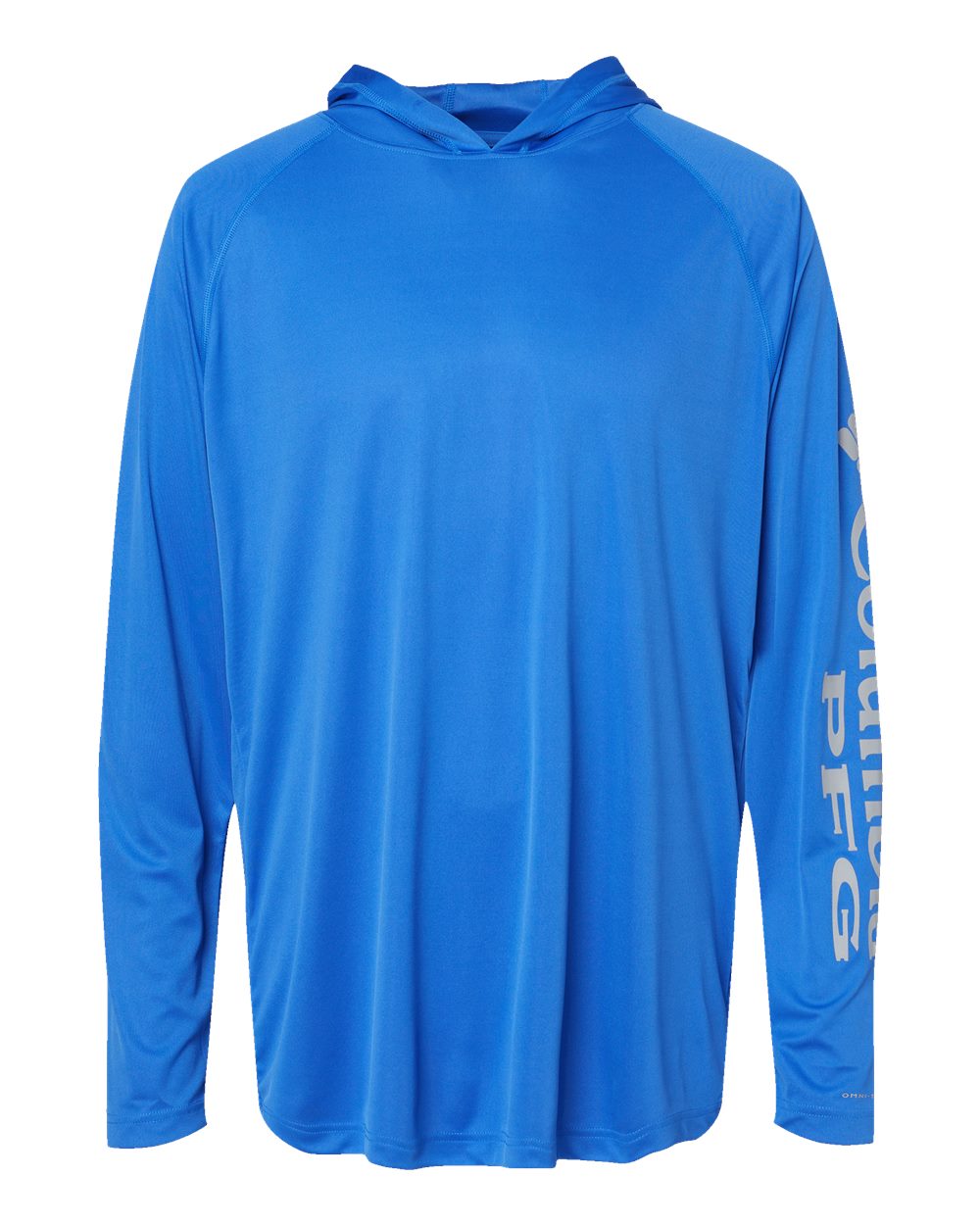 Men's PFG Terminal Tackle™ Hooded Long Sleeve T-Shirt | 212482