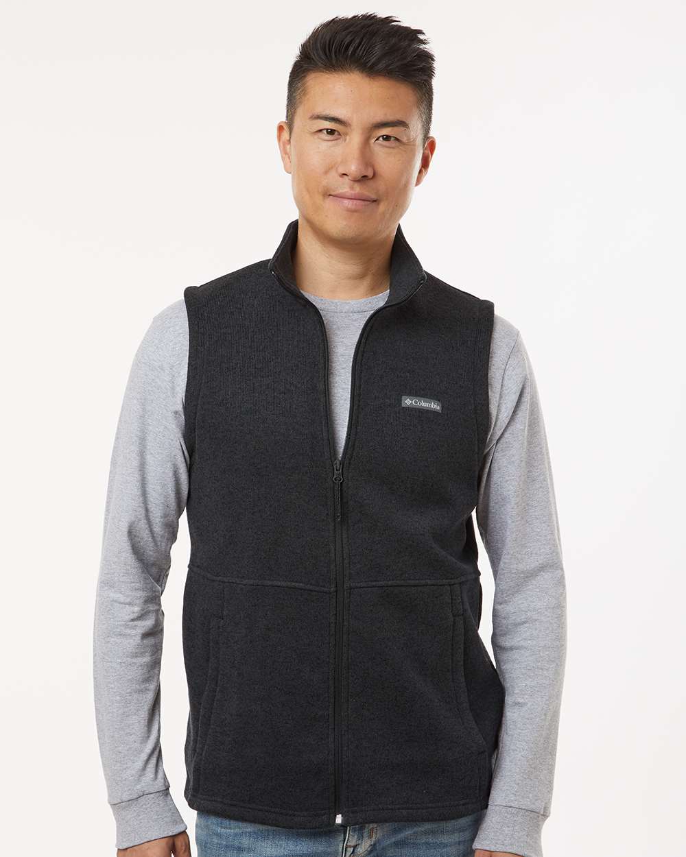 Men's Alto Pass™ Fleece Vest | 209575