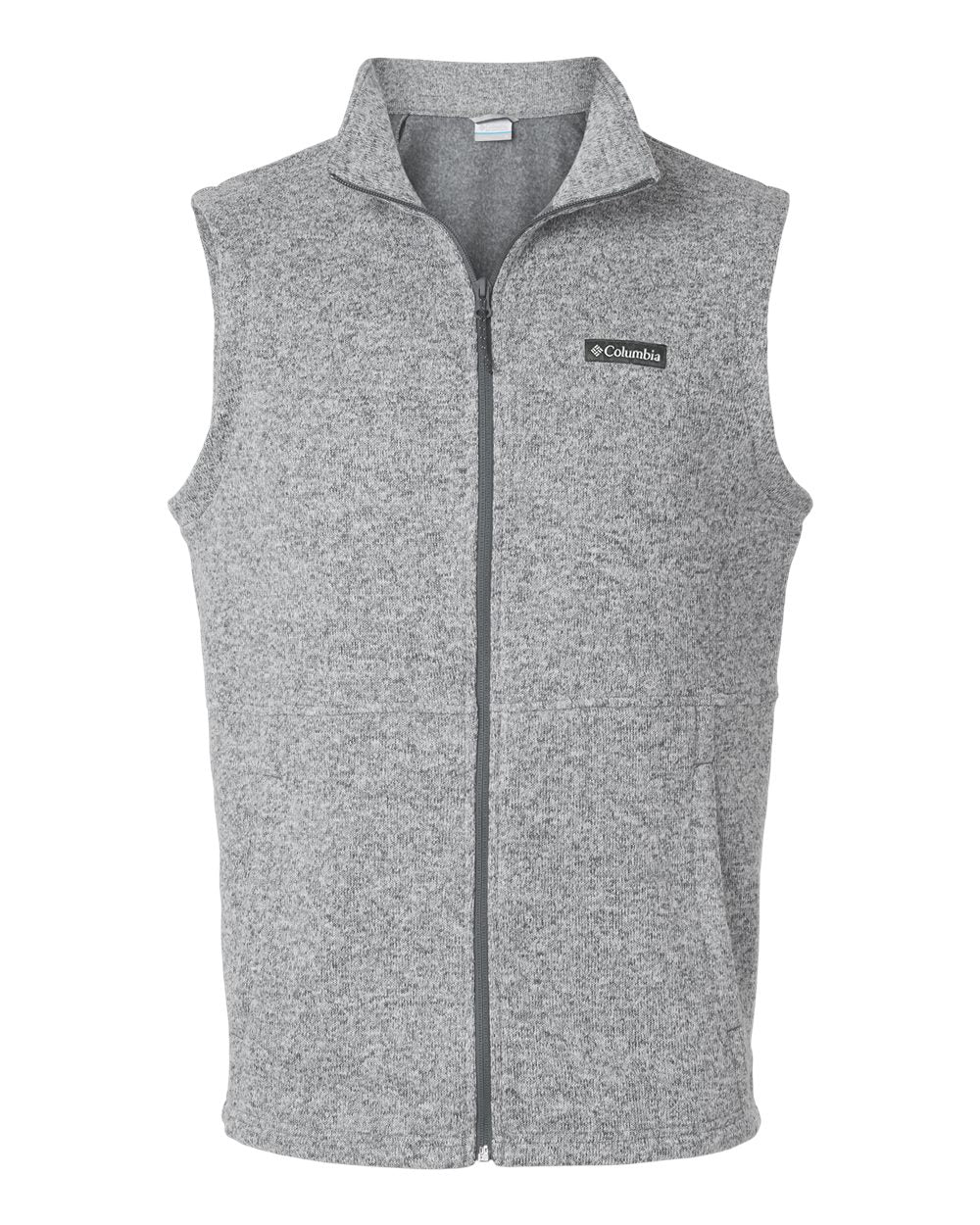 Chaleco de forro polar Alto Pass™ para hombre | 209575