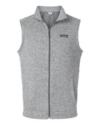 Chaleco de forro polar Alto Pass™ para hombre | 209575
