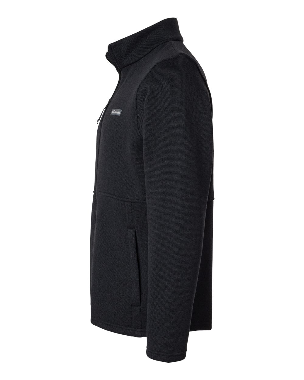 Men's Alto Pass™ Fleece Full-Zip Jacket | 209574