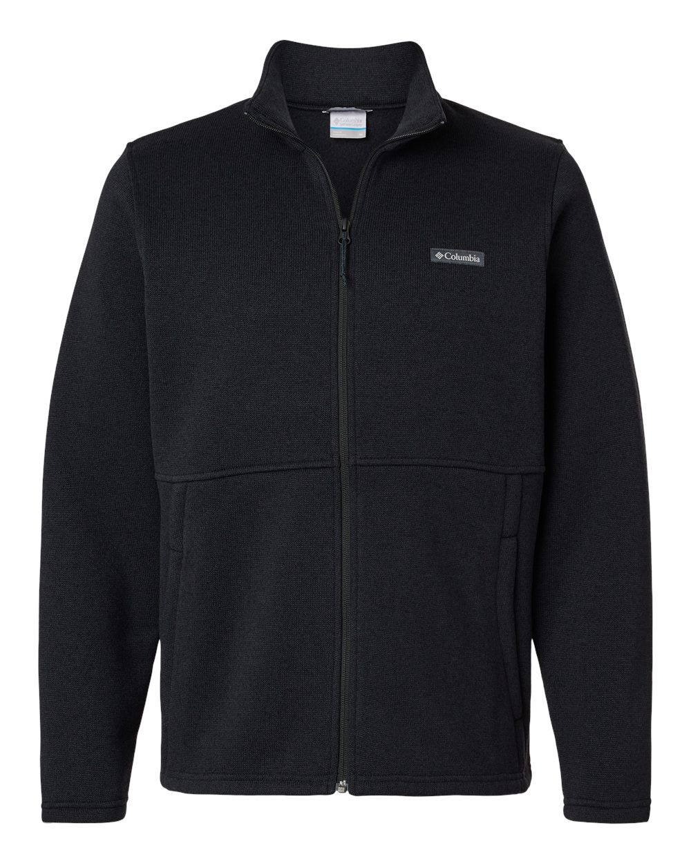 Men's Alto Pass™ Fleece Full-Zip Jacket | 209574