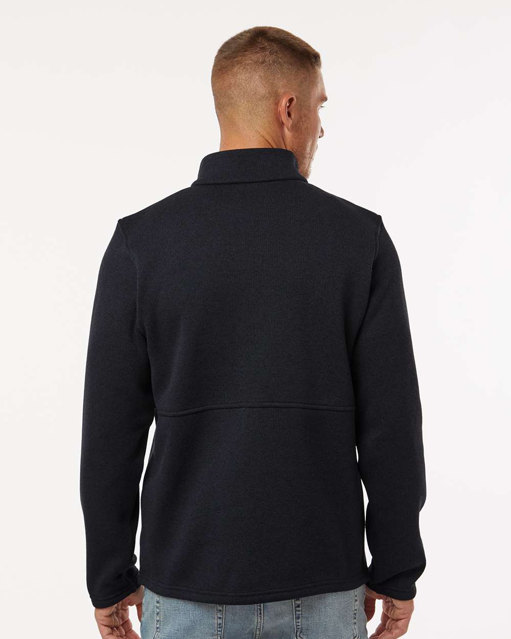 Men's Alto Pass™ Fleece Full-Zip Jacket | 209574