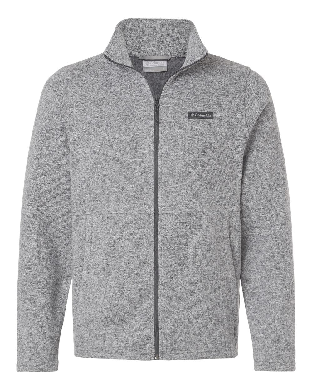 Men's Alto Pass™ Fleece Full-Zip Jacket | 209574