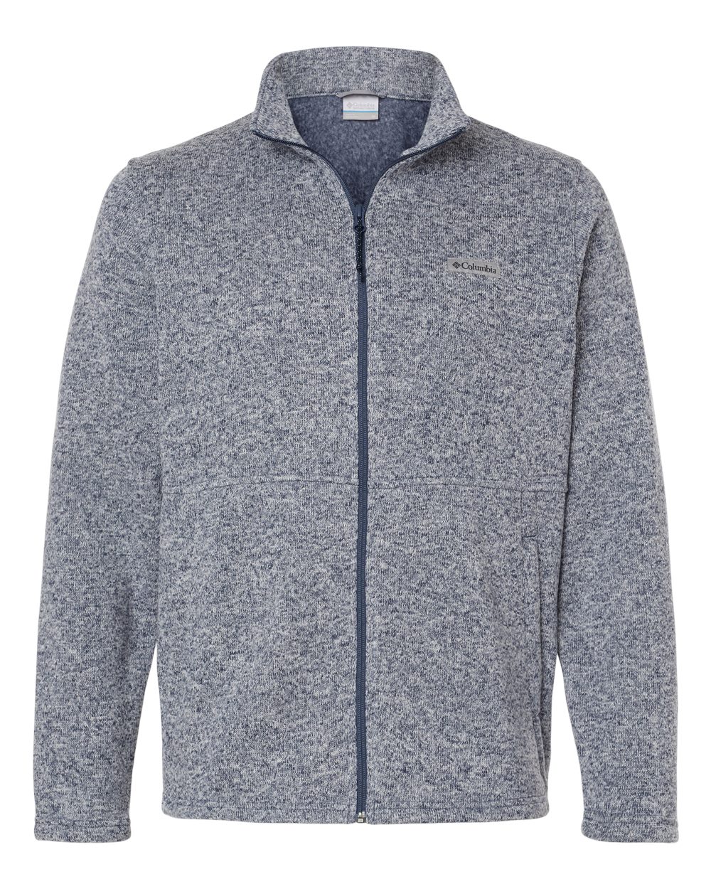 Men's Alto Pass™ Fleece Full-Zip Jacket | 209574