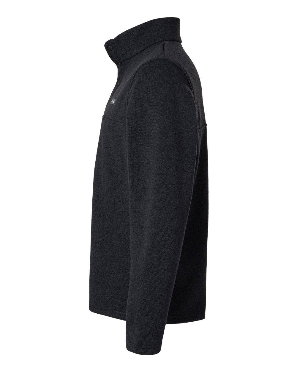 Men's Alto Pass™ Fleece Half-Snap Pullover | 209573