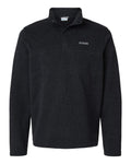 Men's Alto Pass™ Fleece Half-Snap Pullover | 209573