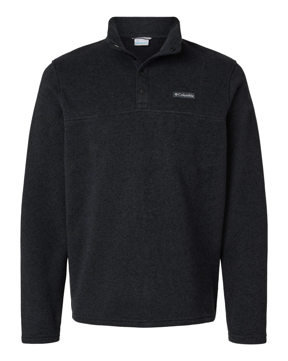 Men's Alto Pass™ Fleece Half-Snap Pullover | 209573