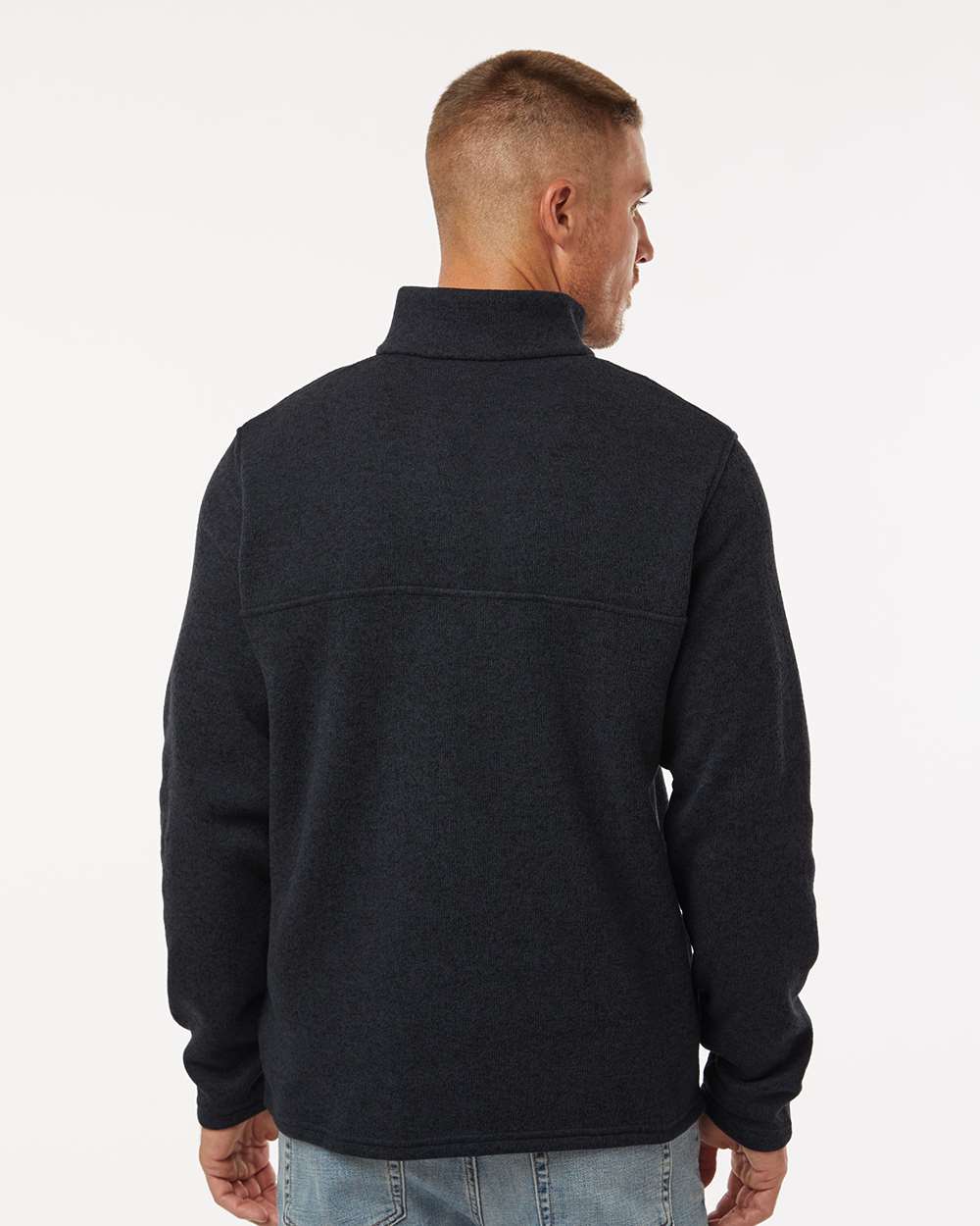 Men's Alto Pass™ Fleece Half-Snap Pullover | 209573