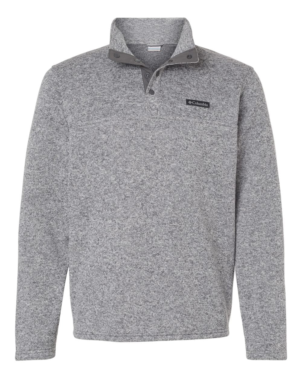 Men's Alto Pass™ Fleece Half-Snap Pullover | 209573