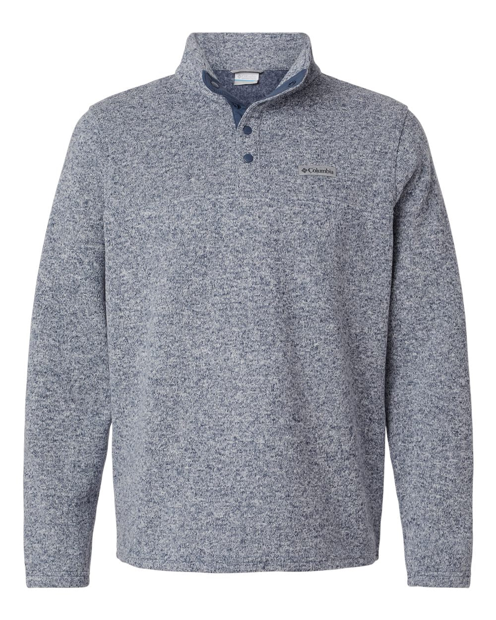 Men's Alto Pass™ Fleece Half-Snap Pullover | 209573