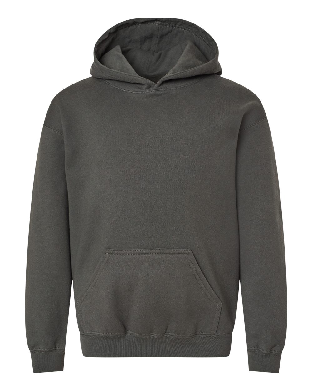 Youth Hooded Sweatshirt | 320Y
