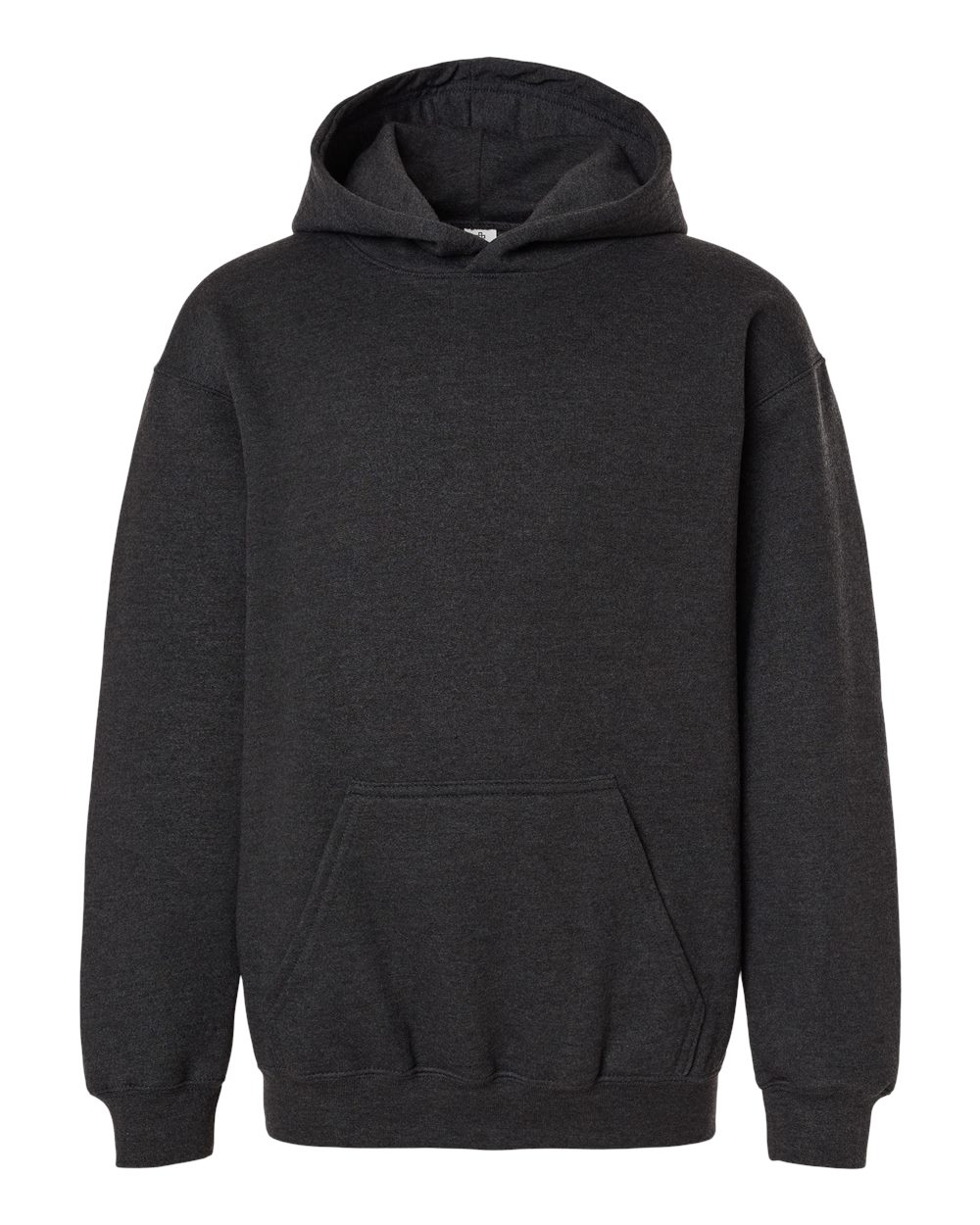 Youth Hooded Sweatshirt | 320Y