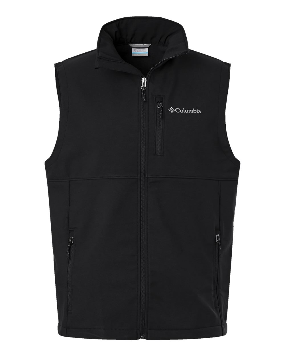 Men's Ascender™ II Soft Shell Vest | 209047