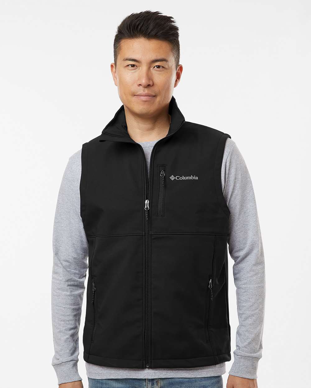 Men's Ascender™ II Soft Shell Vest | 209047