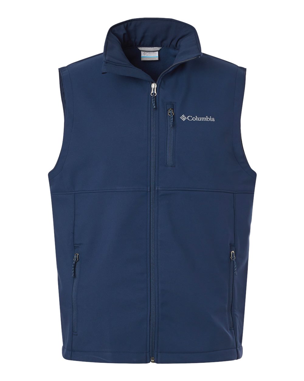 Men's Ascender™ II Soft Shell Vest | 209047