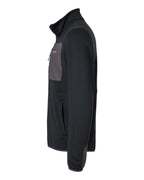 Men's Columbia Hike™ II Half-Zip Pullover | 209760