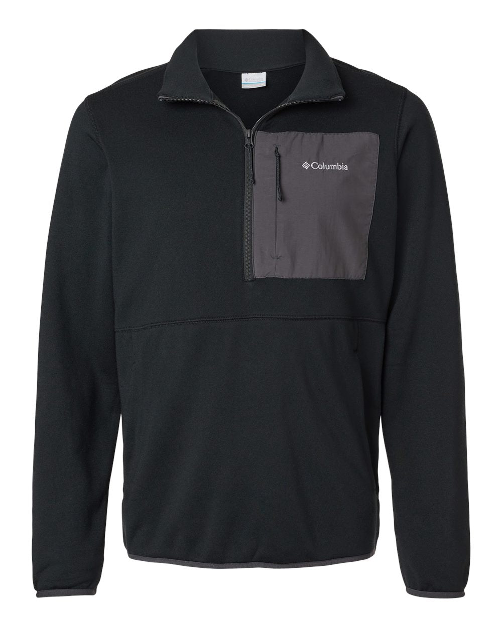 Men's Columbia Hike™ II Half-Zip Pullover | 209760