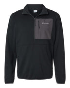 Men's Columbia Hike™ II Half-Zip Pullover | 209760