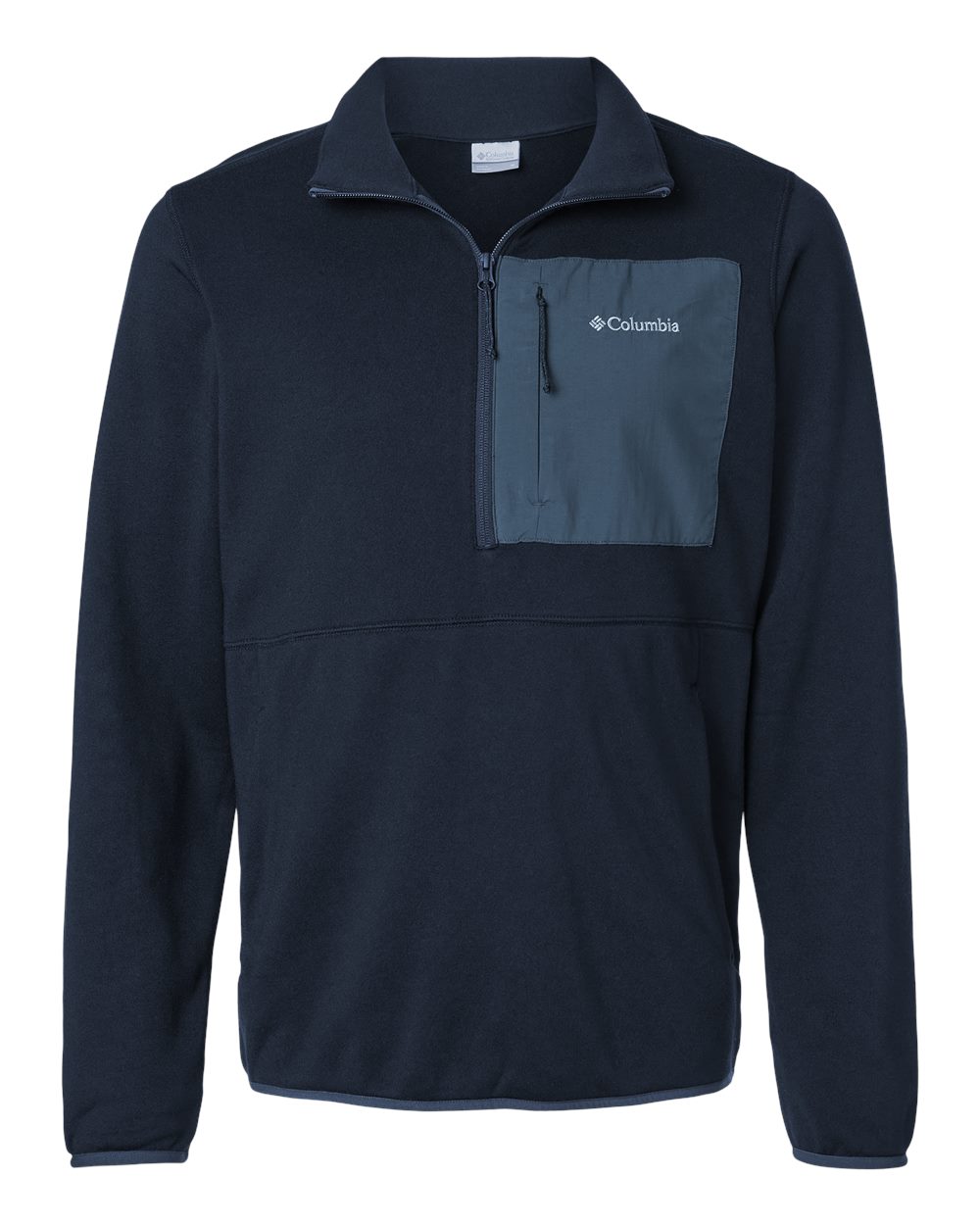 Men's Columbia Hike™ II Half-Zip Pullover | 209760