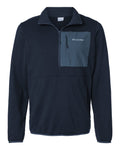 Men's Columbia Hike™ II Half-Zip Pullover | 209760