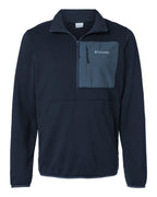 Men's Columbia Hike™ II Half-Zip Pullover | 209760