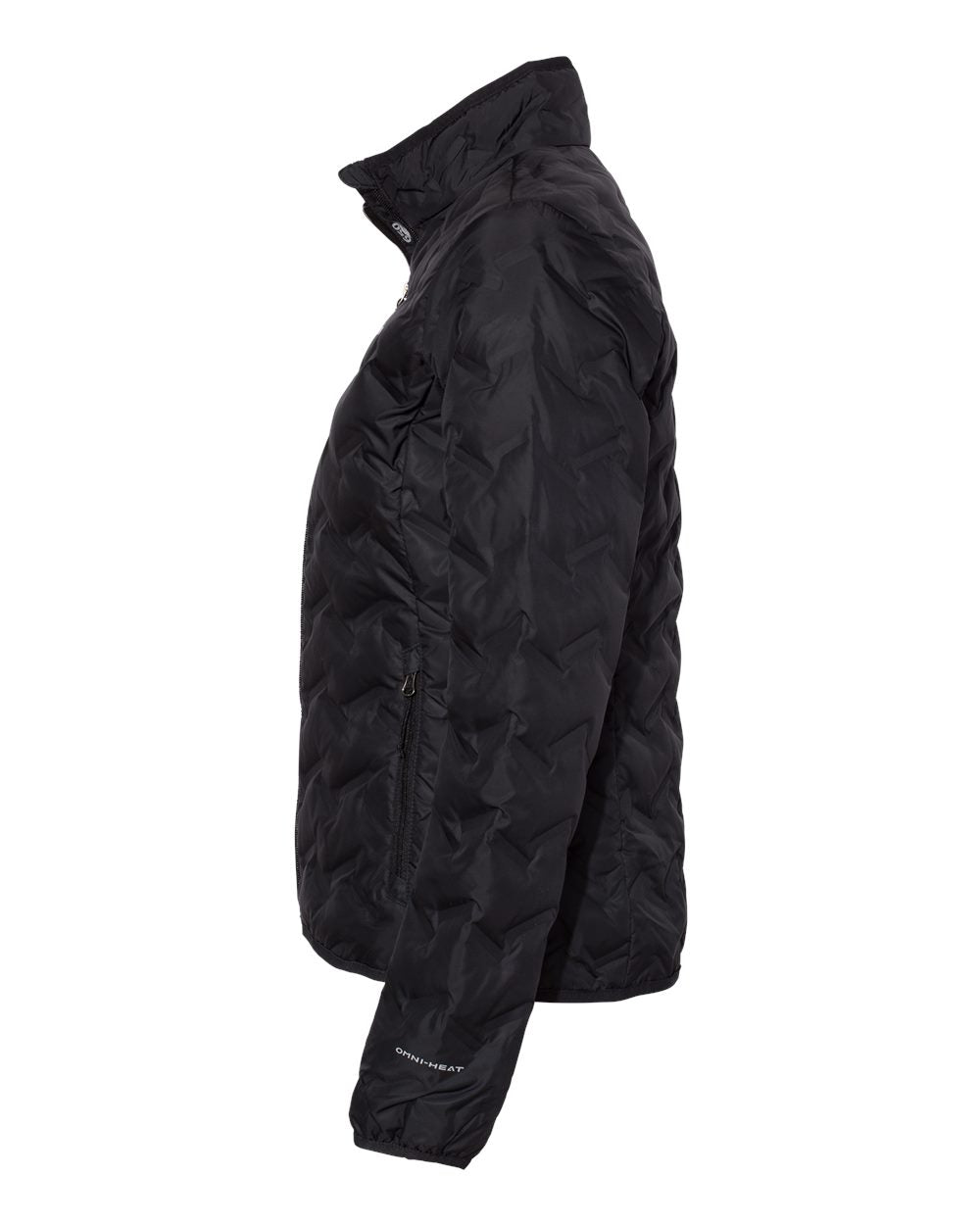 Women's Delta Ridge™ II Down Jacket | 208827