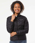 Women's Delta Ridge™ II Down Jacket | 208827