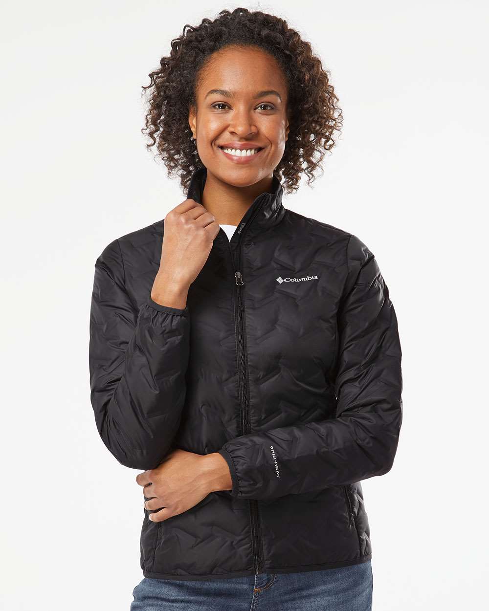 Women's Delta Ridge™ II Down Jacket | 208827