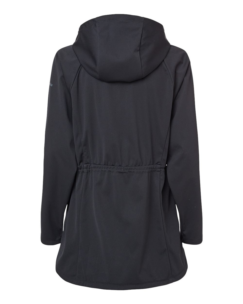 Women's Flora Park™ II Soft Shell Long Length Jacket | 208499