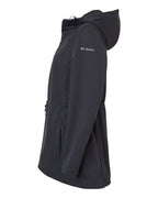 Women's Flora Park™ II Soft Shell Long Length Jacket | 208499