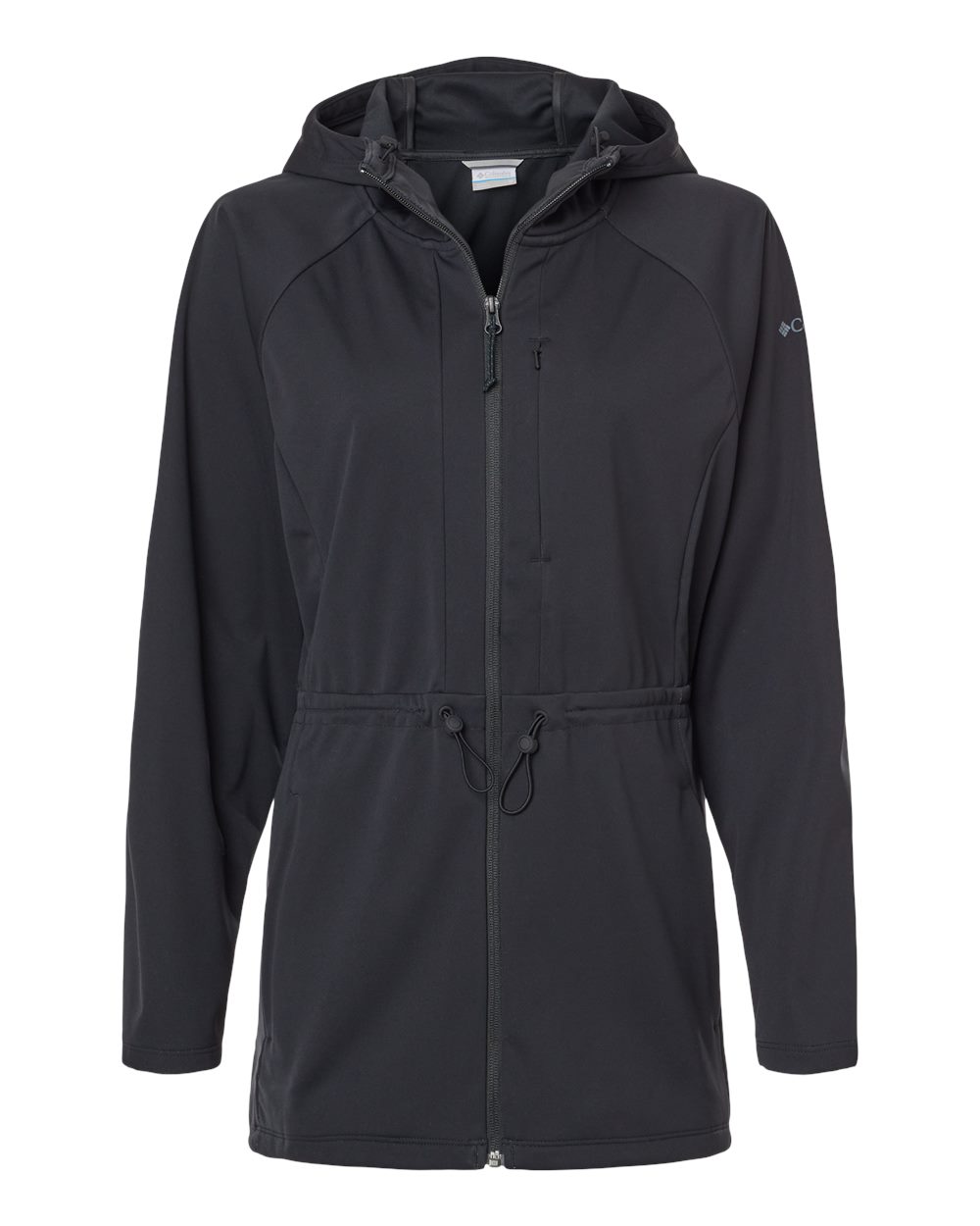 Women's Flora Park™ II Soft Shell Long Length Jacket | 208499