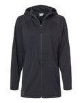 Women's Flora Park™ II Soft Shell Long Length Jacket | 208499