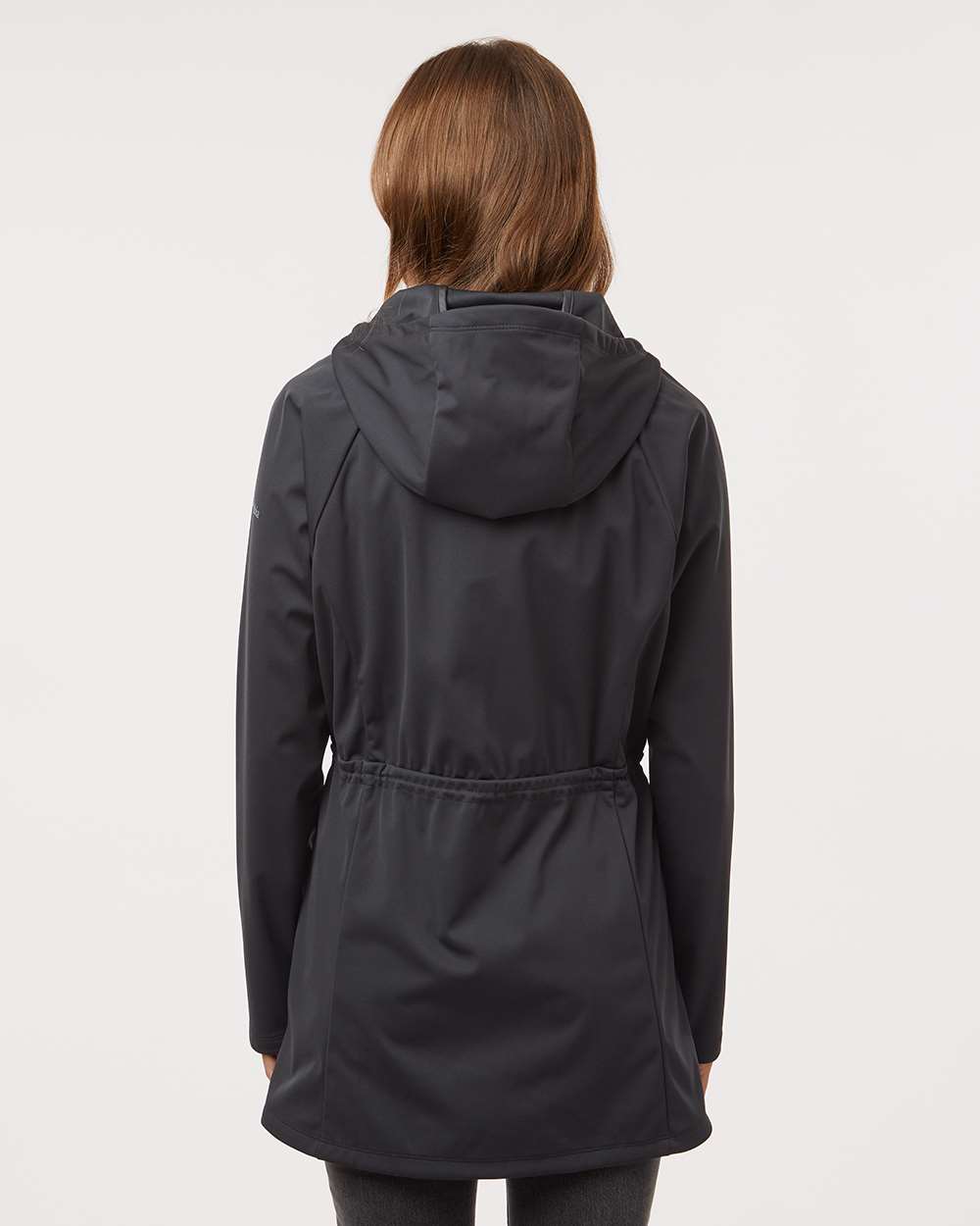 Women's Flora Park™ II Soft Shell Long Length Jacket | 208499
