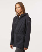 Women's Flora Park™ II Soft Shell Long Length Jacket | 208499