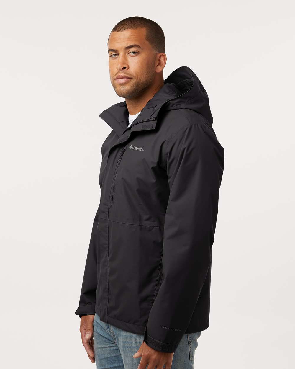 Men's Hikebound™ II Jacket | 208934