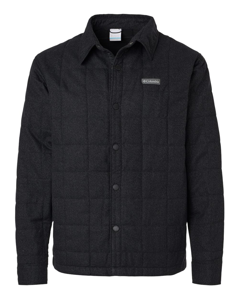 Men's Landroamer™ Quilted Shirt Jacket | 205472