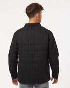 Men's Landroamer™ Quilted Shirt Jacket | 205472