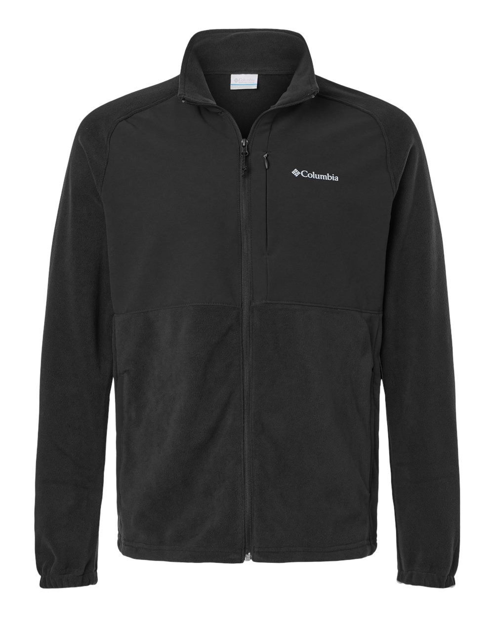 Men's Sage Peak™ Fleece Full-Zip Jacket | 209578